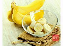香蕉酸奶的做法图解3