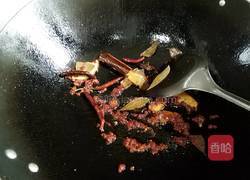 家常红烧牛肉的做法图解9