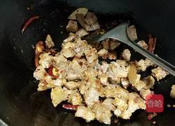 家常红烧牛肉的做法图解10