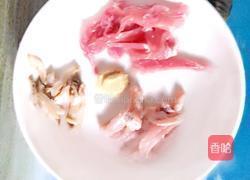 鲍鱼粥的做法图解2