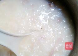 鲍鱼粥的做法图解7