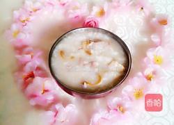 鲍鱼粥的做法图解8