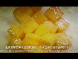 芒果千层班戟蛋糕的做法[图]