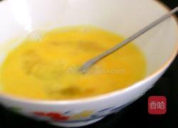 醪糟鸡蛋的做法图解2