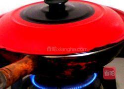 醪糟鸡蛋的做法图解6