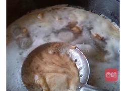 红烧鸡肉的做法图解4