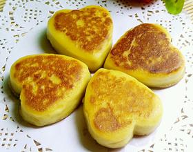 番薯饼[图]