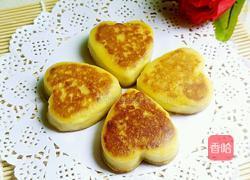 番薯饼的做法图解7