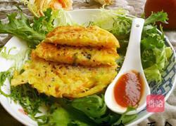 早餐饼 的做法图解9