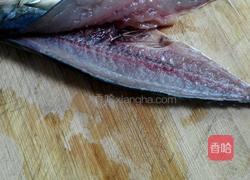 鲅鱼饺子的做法图解2