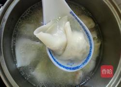 鲅鱼饺子的做法图解12