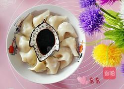 鲅鱼饺子的做法图解13