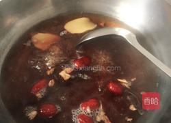 红糖鸡蛋水的做法图解4