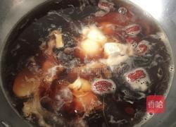 红糖鸡蛋水的做法图解5