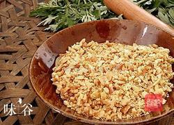 糍粑的做法图解1