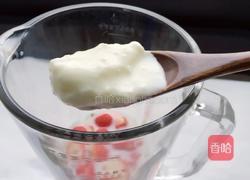 草莓奶昔的做法图解5