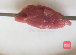 家庭健康小烧烤的做法图解1