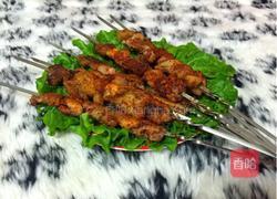 家庭健康小烧烤的做法图解5