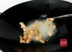 菠萝鸡片的做法图解6