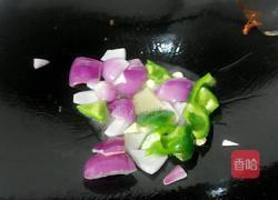 菠萝鸡片的做法图解8