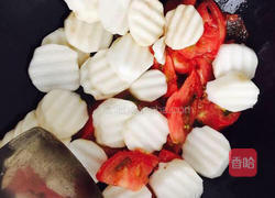 清炒山药的做法图解7