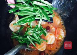 清炒山药的做法图解12