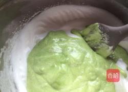 电压力锅蛋糕的做法图解7