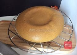 电压力锅蛋糕的做法图解11