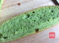 电压力锅蛋糕的做法图解12