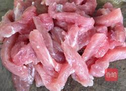 家常焖面的做法图解2