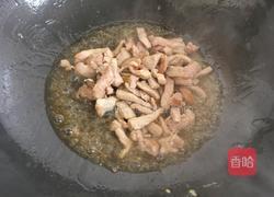 家常焖面的做法图解7