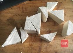 鸡蛋豆腐汤的做法图解6