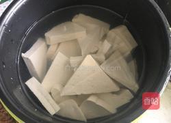 鸡蛋豆腐汤的做法图解7