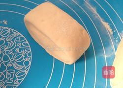 牛奶刀切馒头的做法图解8