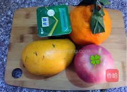 减肥沙拉的做法图解1