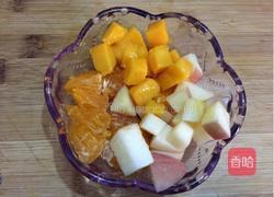 减肥沙拉的做法图解4