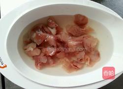 水煮魚片的做法图解1