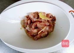 水煮魚片的做法图解3