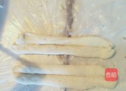 香酥迷你油条的做法图解4