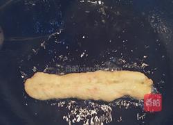 香酥迷你油条的做法图解5