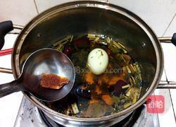 益母草大枣鸡蛋汤的做法图解5