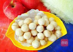 糖霜球的做法图解10