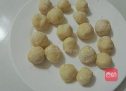 糖霜球的做法图解6