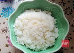 咖喱蛋炒饭的做法图解2