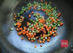 咖喱蛋炒饭的做法图解10