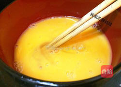 尖椒炒鸡蛋的做法图解3