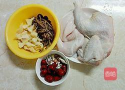 鸡汤的做法图解2