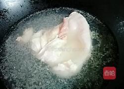 鸡汤的做法图解4