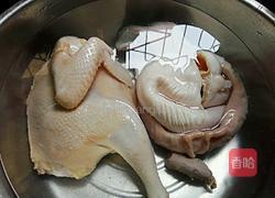 鸡汤的做法图解5