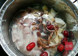 鸡汤的做法图解6
